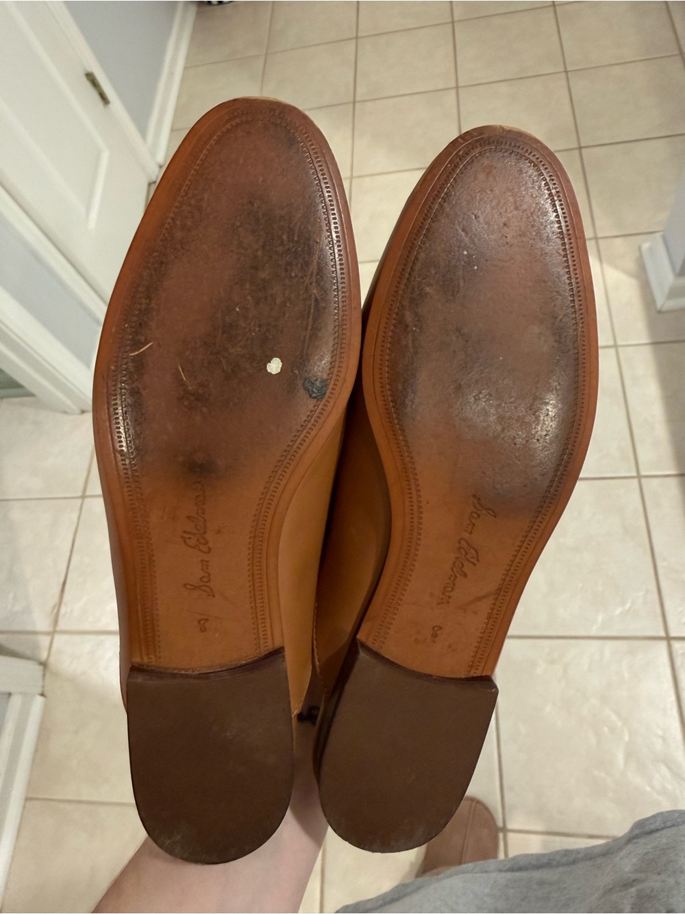 Sam Edelman Linnie Bit Mule - Picture 5 of 5
